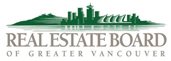 The Real Estate Board of Greater Vancouver (REBGV)