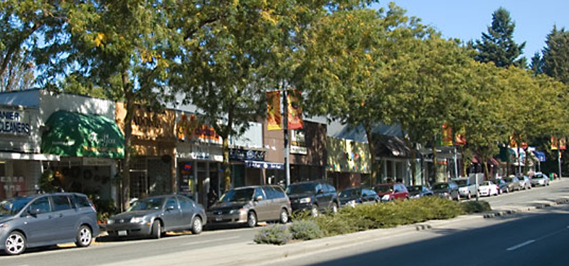 Kerrisdale has roots dating back to the turn of the century, when it was originally named 