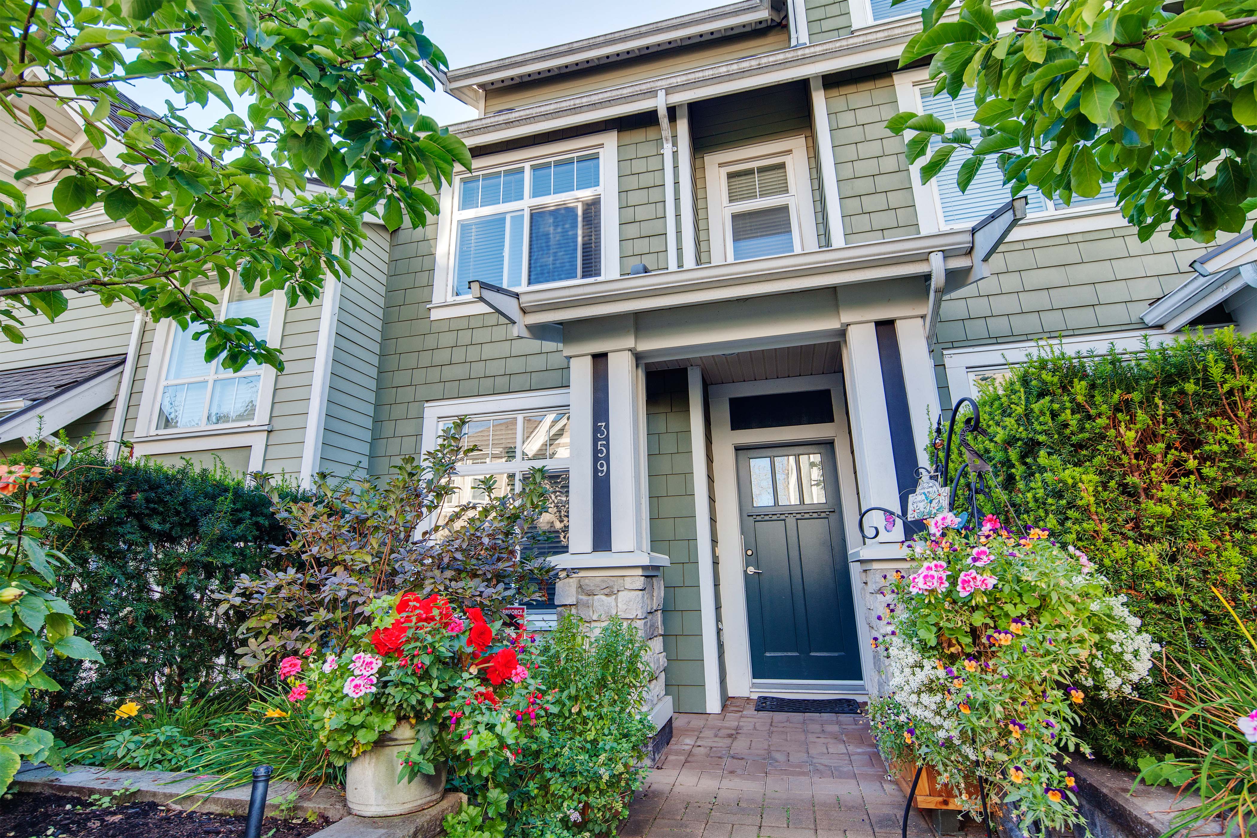 359 W 59th Avenue Vancouver | Must SEE Townhouse For Sale! New Listing