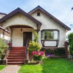 Fornt of house for sale located at 220 E 53rd Ave Vancouver BC