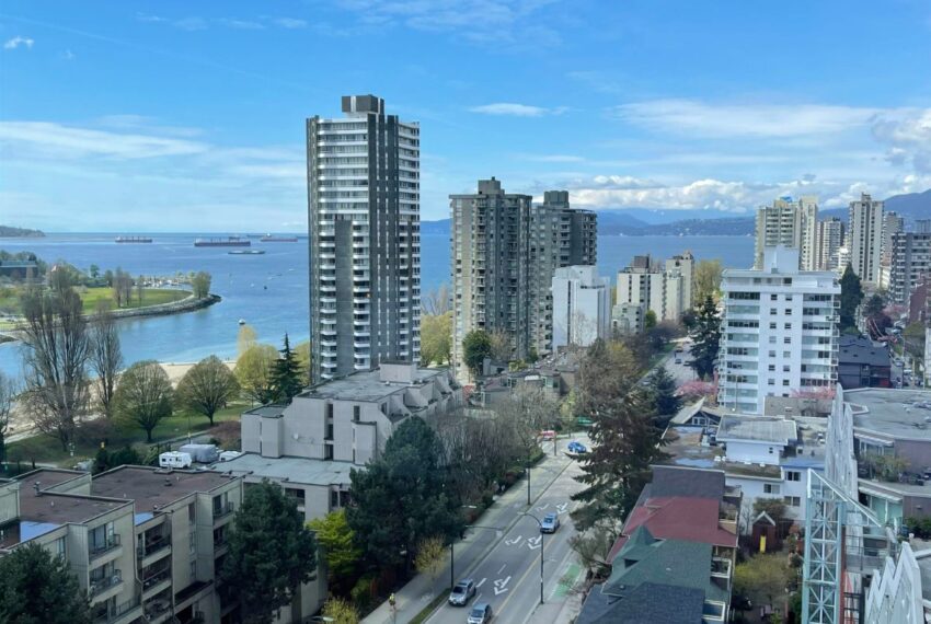 #1505 - 1003 Pacific St, Vancouver-001