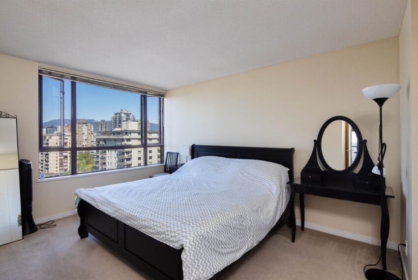 #1505 - 1003 Pacific St, Vancouver-013