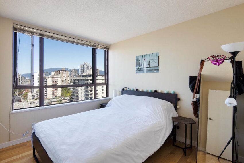 #1505 - 1003 Pacific St, Vancouver-014