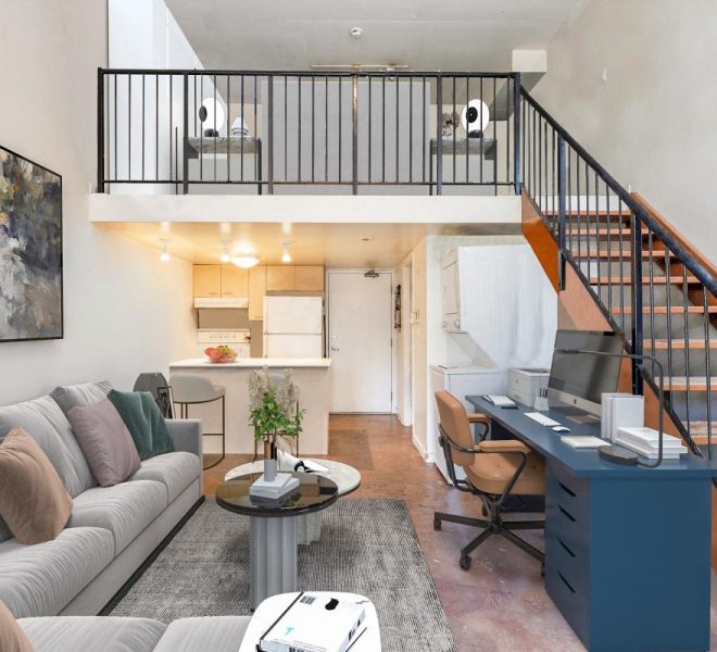 308 1 E Cordova Vancouver apartment for sale